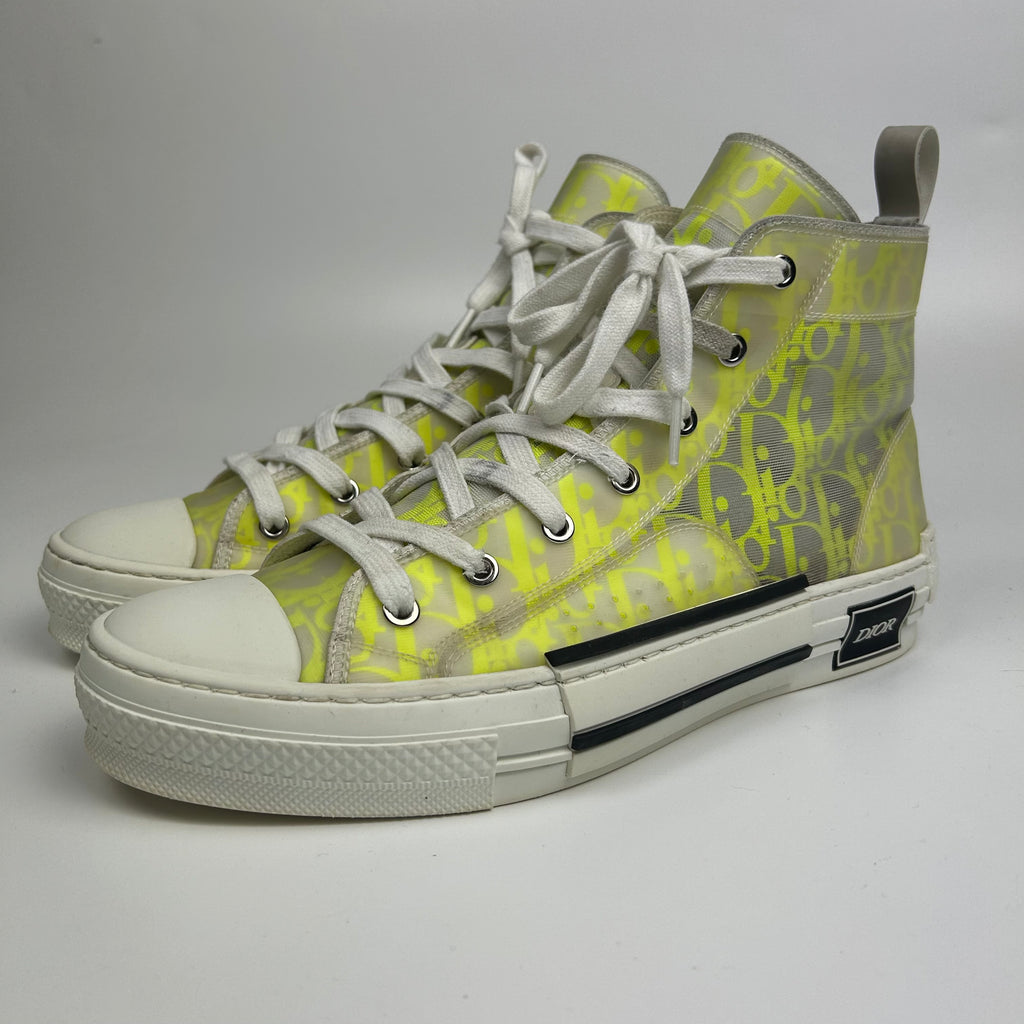 Dior B23 Neon