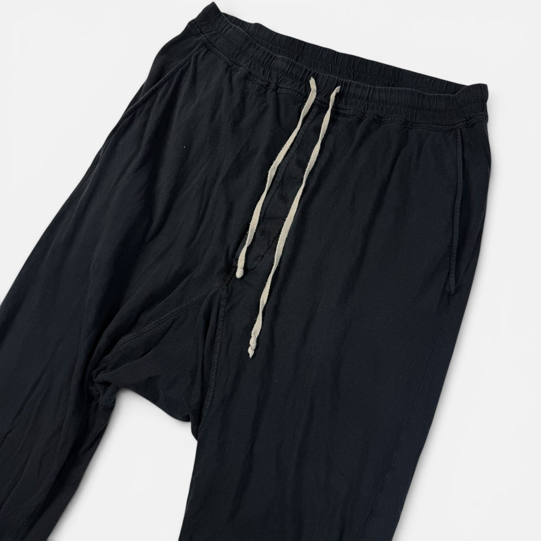 Rick Owens Prisoner Sweatpants