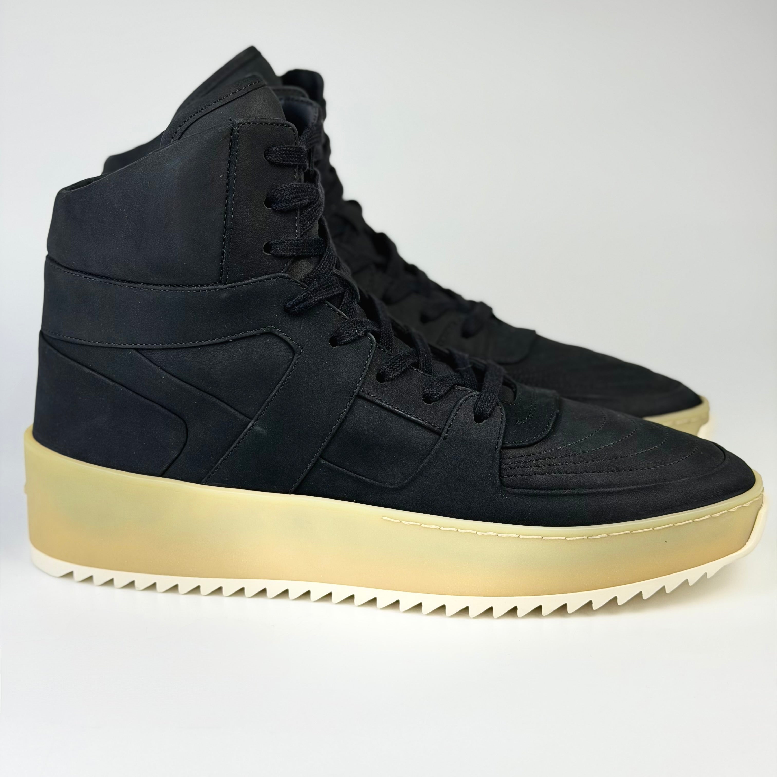 Fear Of God OG Basketball Sneakers