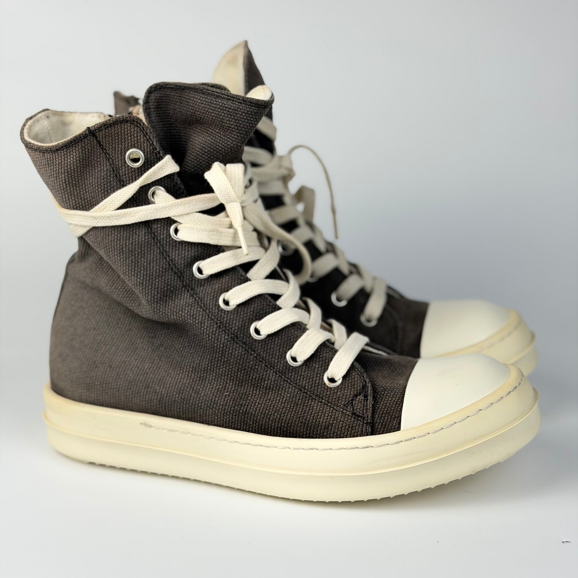 Rick Owens Ramones