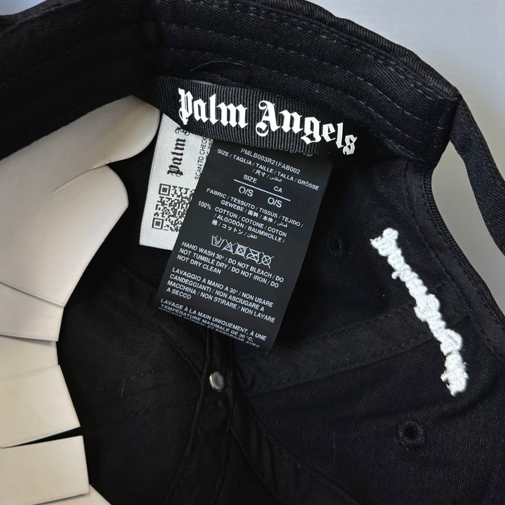 Sapca Palm Angels Logo