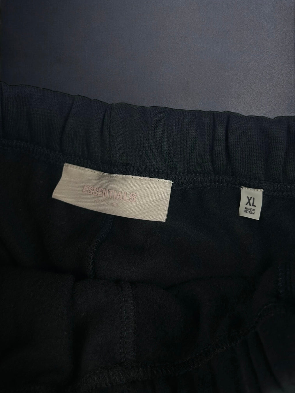 Short Essentials Fear of God "Stretch Limo