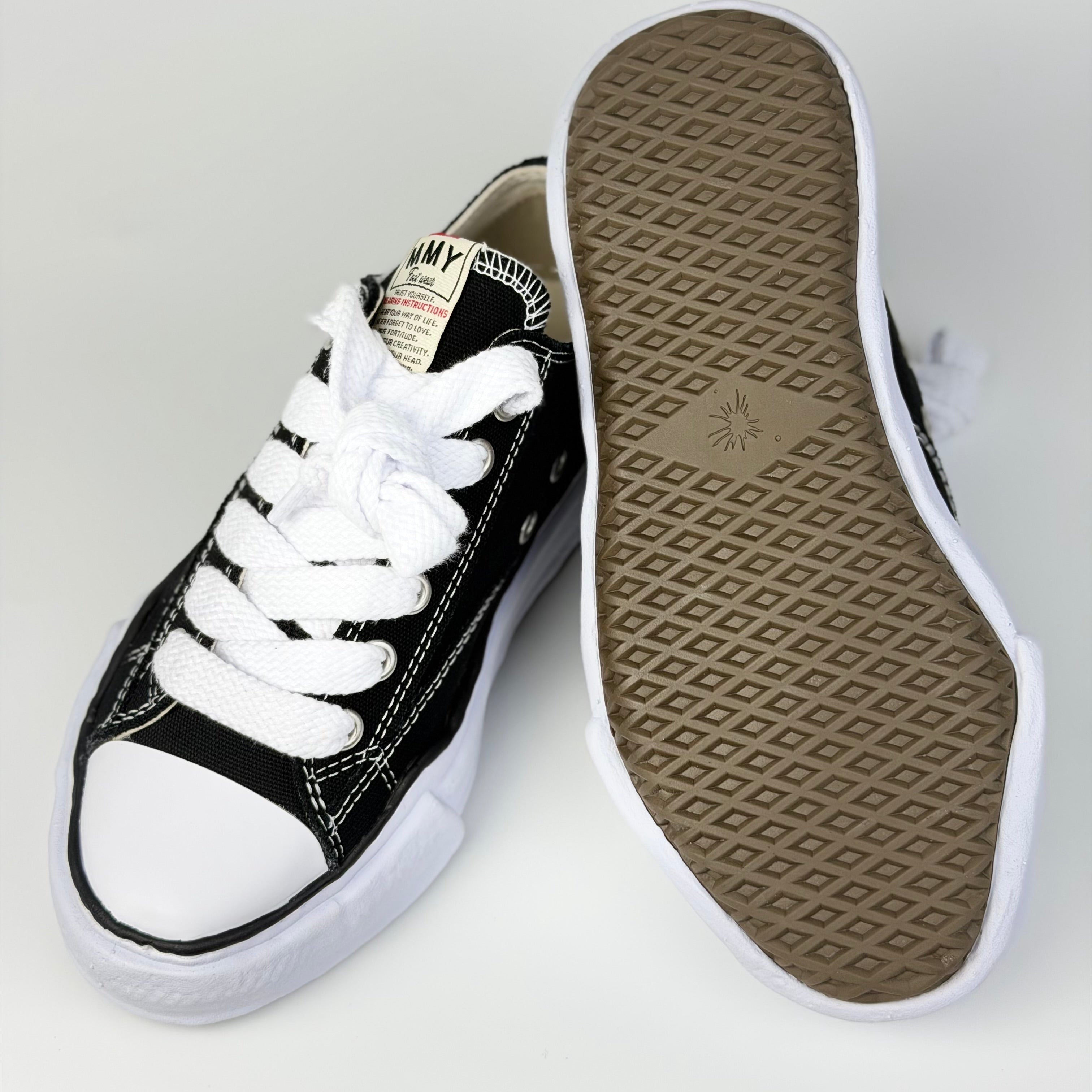 Maison Mihara Yasuhiro Peterson Sneaker