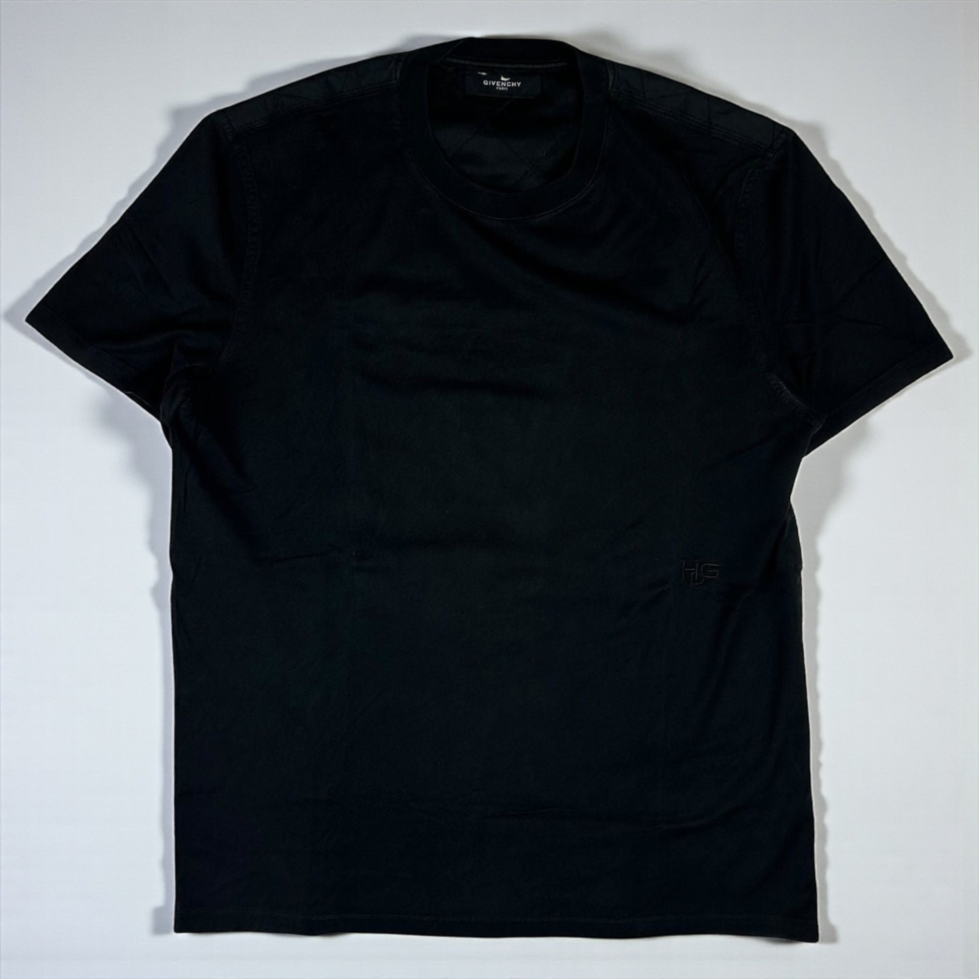 Givenchy Padded T-shirt