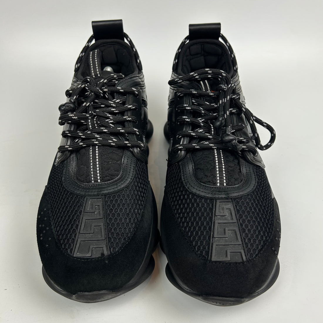 Versace Chain Reaction Black