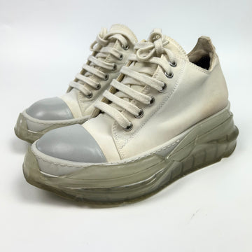 Rick Owens women sneakers – autentici, verificați | VSTEALS