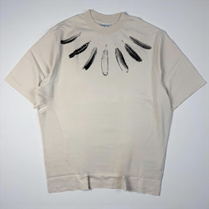 Marcelo Burlon Feathers T-shirt