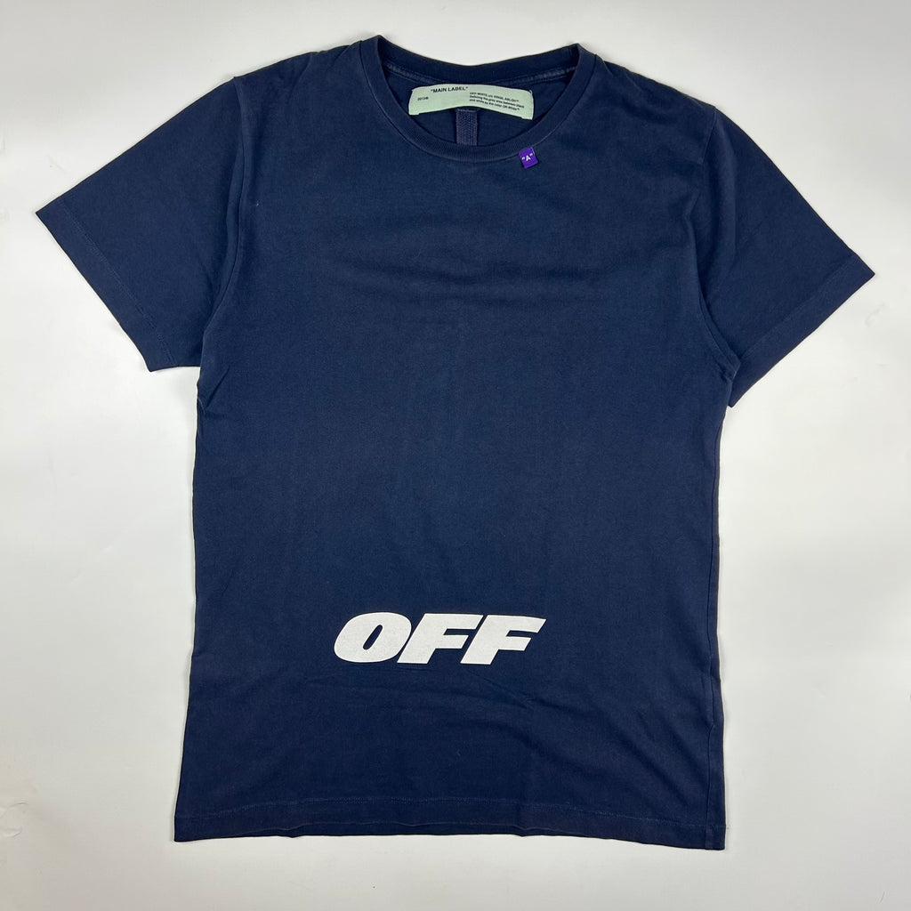 Off-White Wing T-shirt