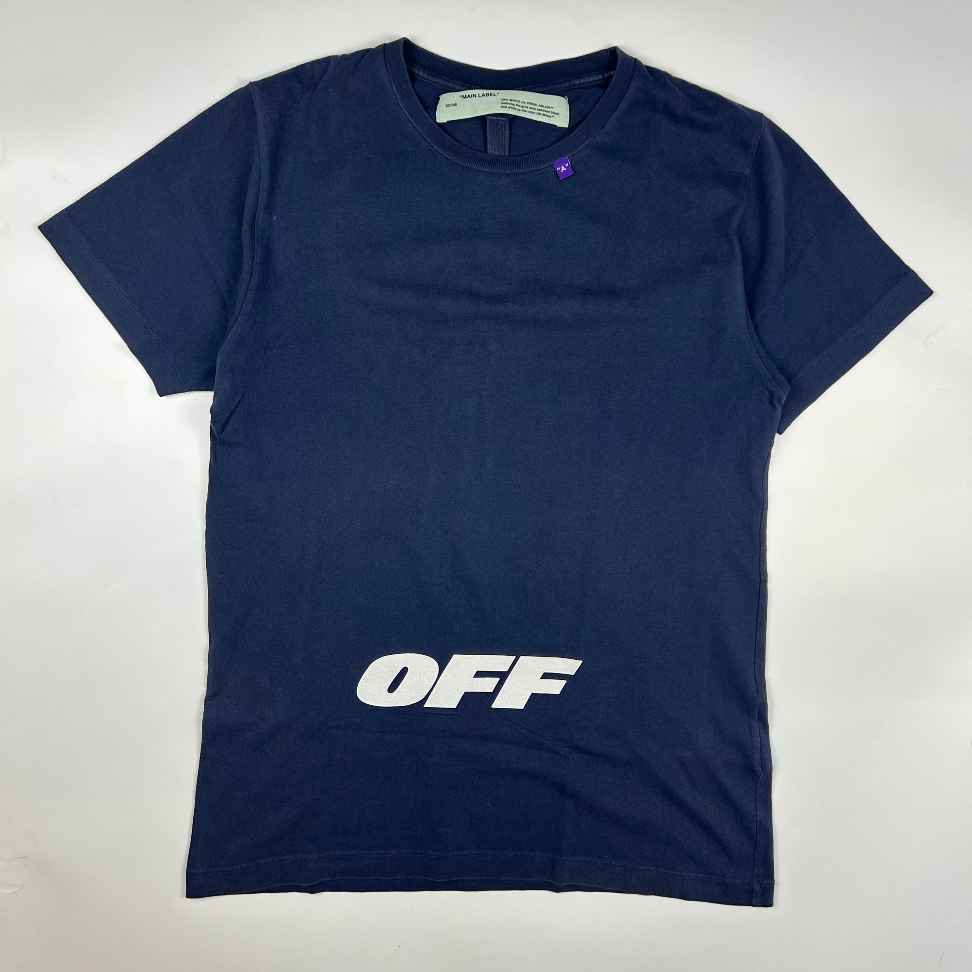 Off-White Wing T-shirt