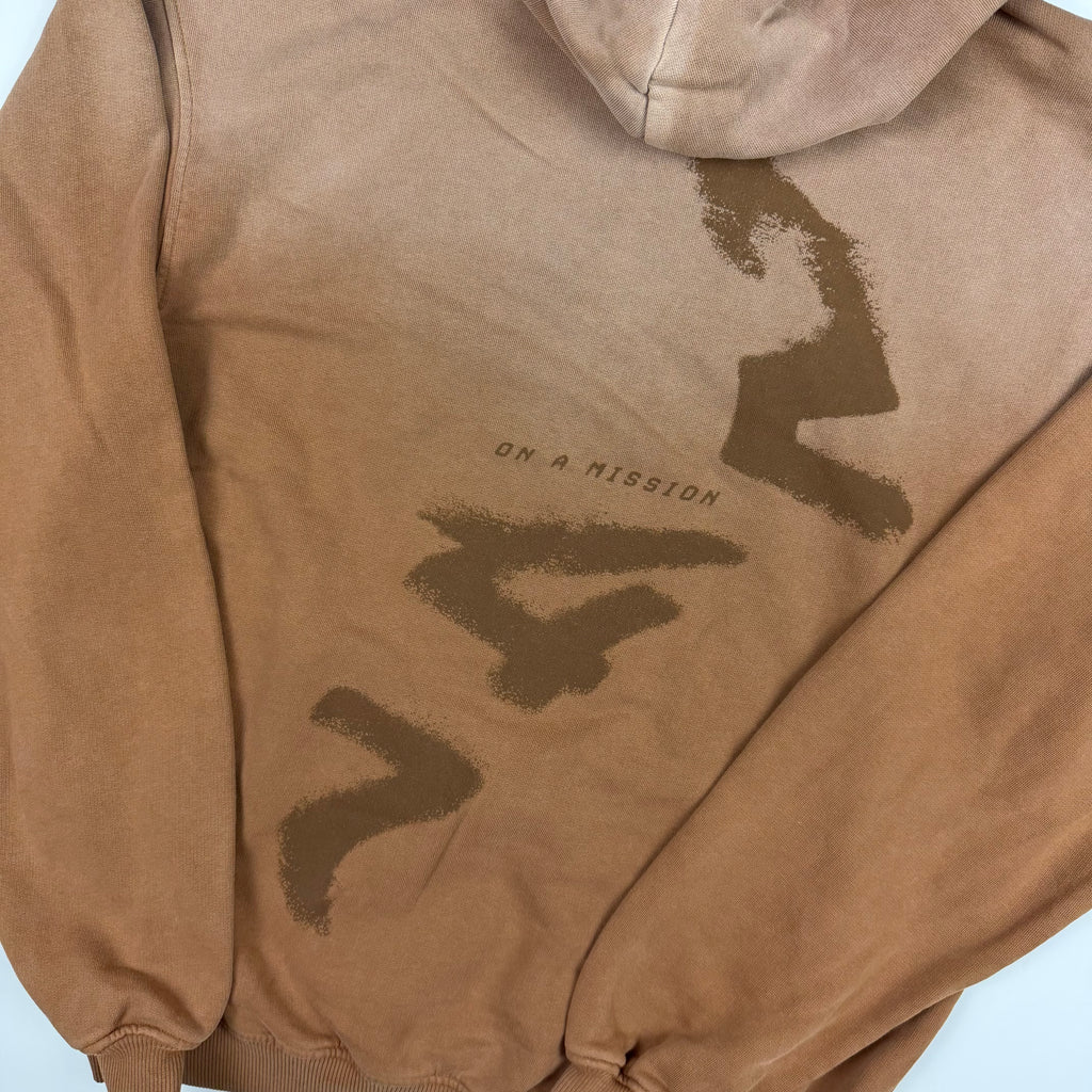 Represent 247 Motion Hoodie