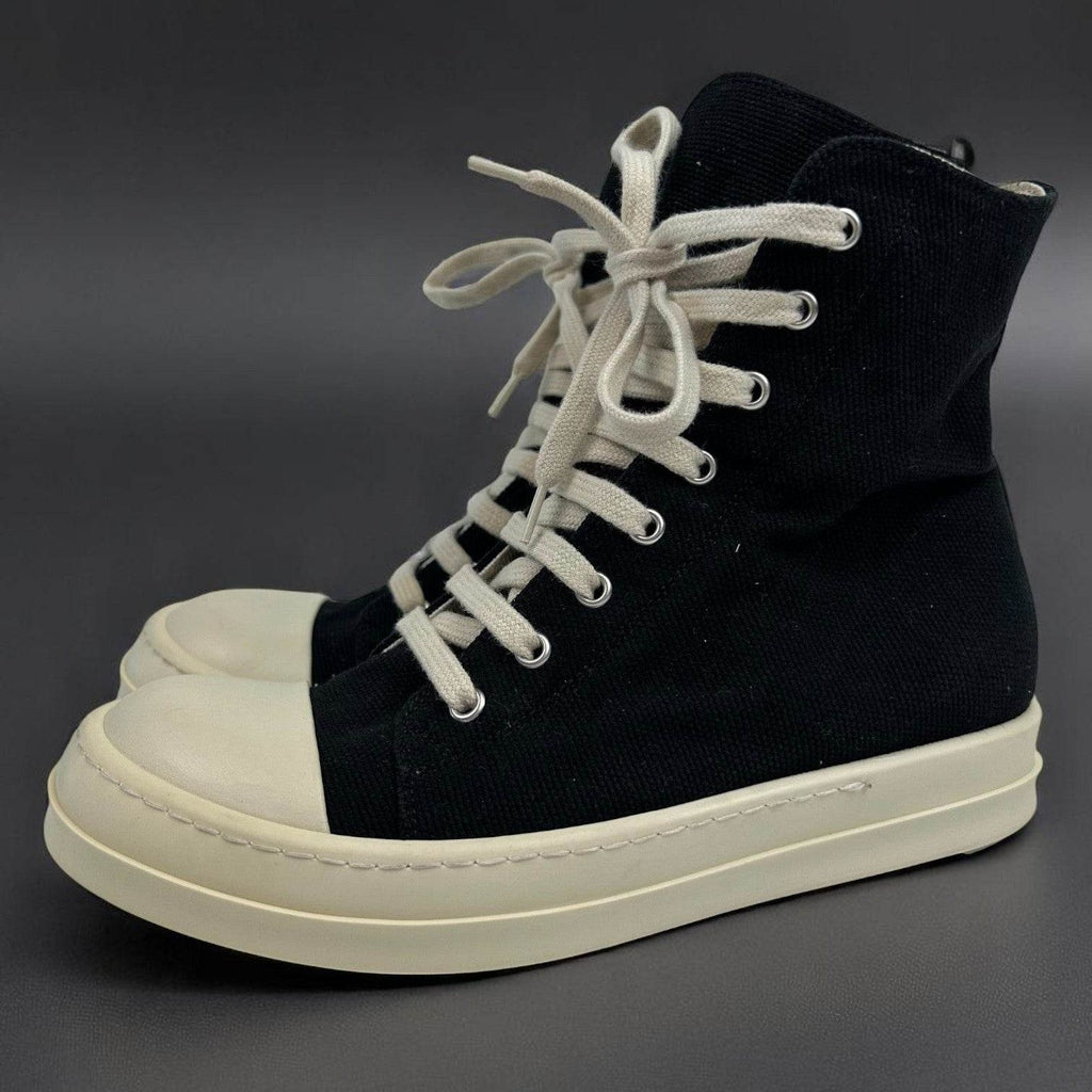 Rick Owens Ramones High - V STEALS