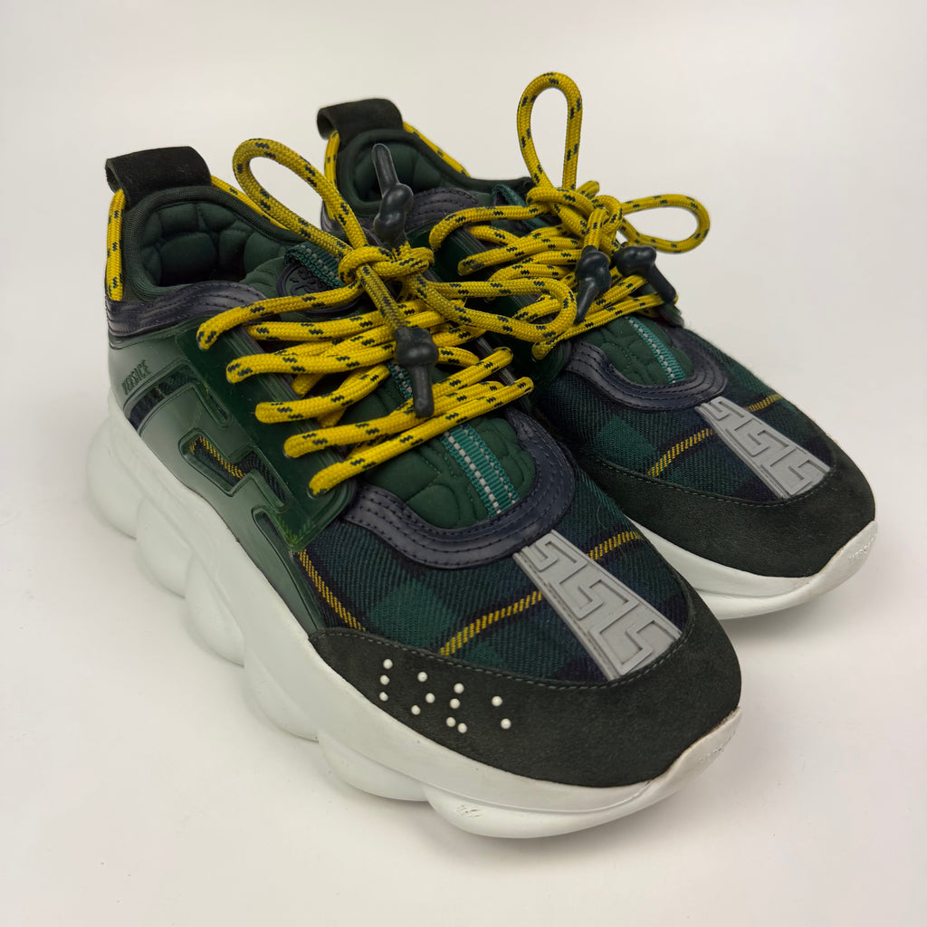 Versace Chain Reaction 2Chainz