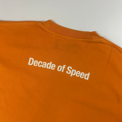 Represent Decade Of Speed T-shirt