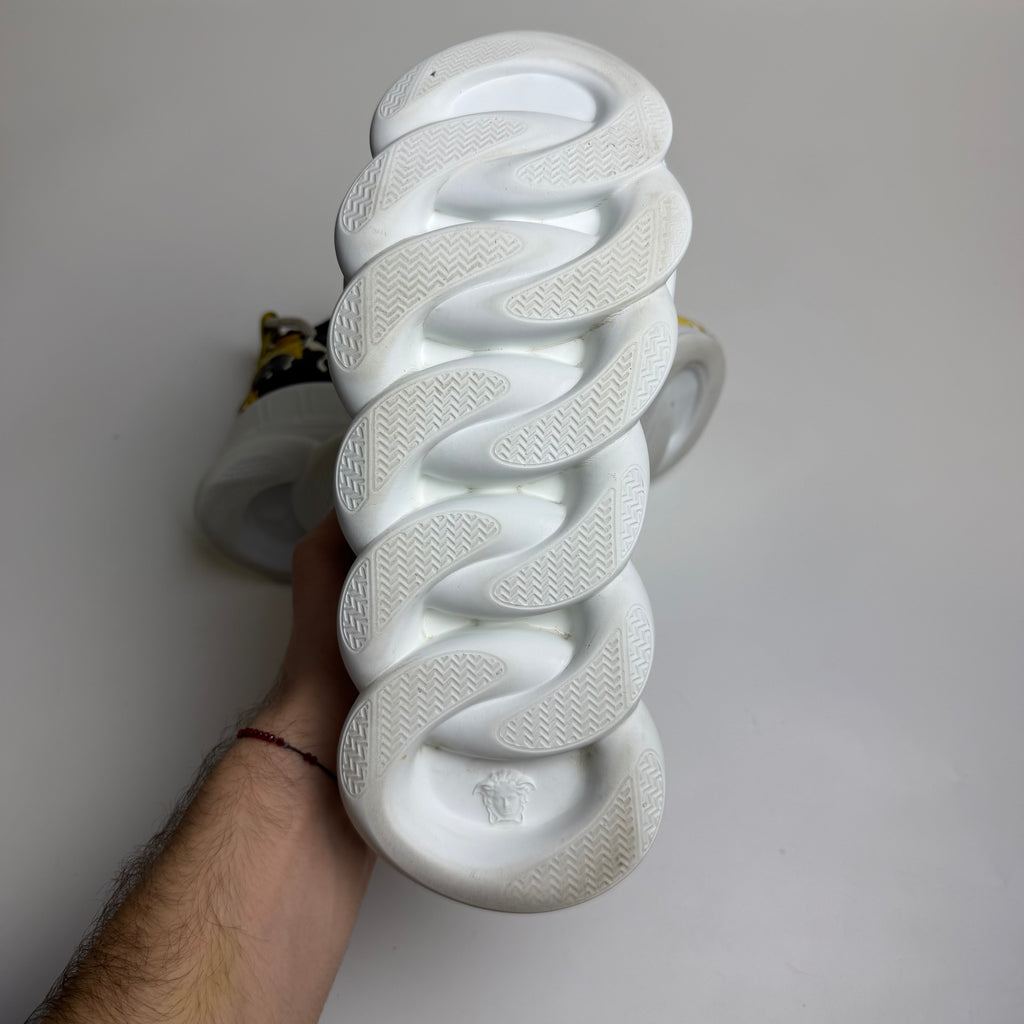 Versace Chain Reaction Baroque