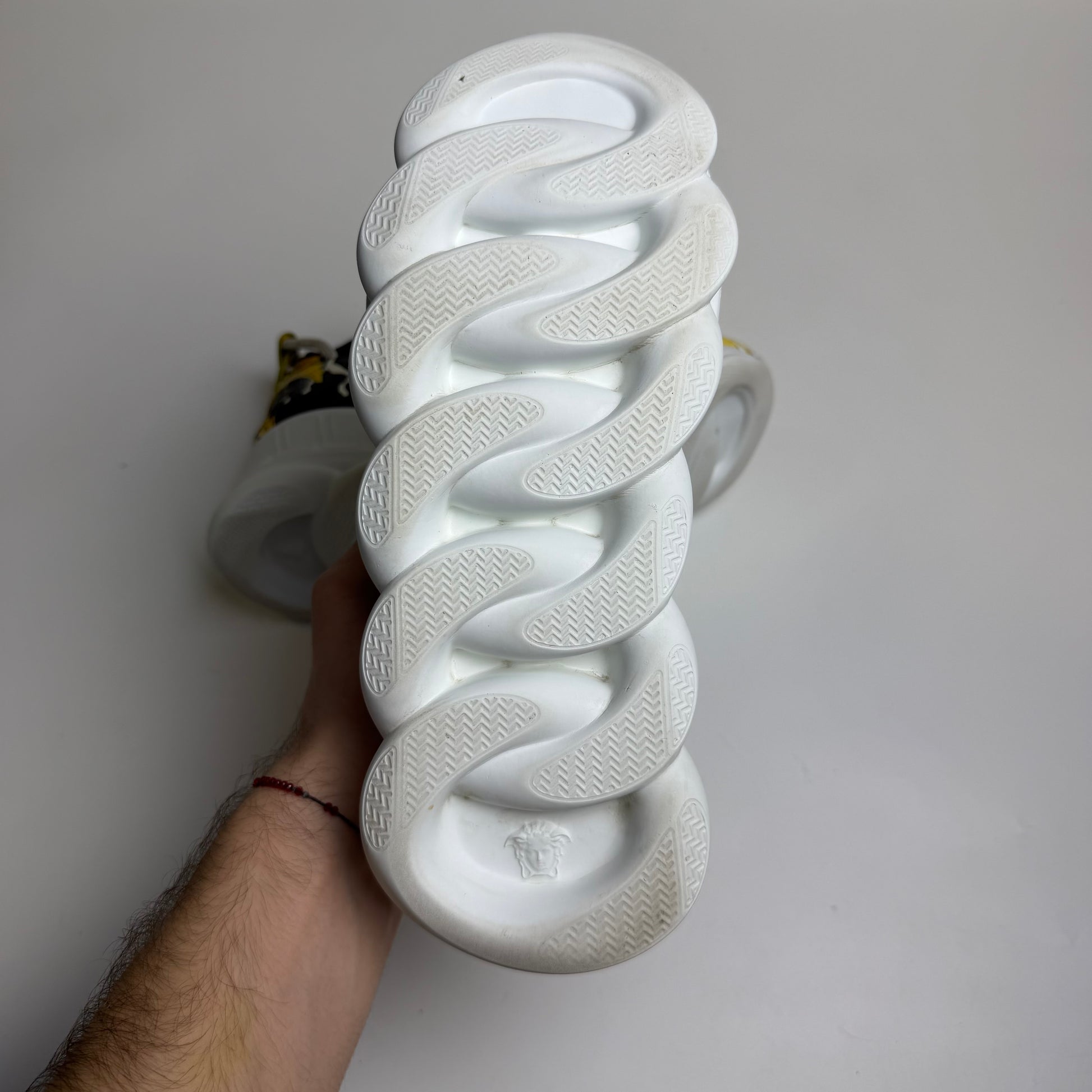 Versace Chain Reaction Baroque