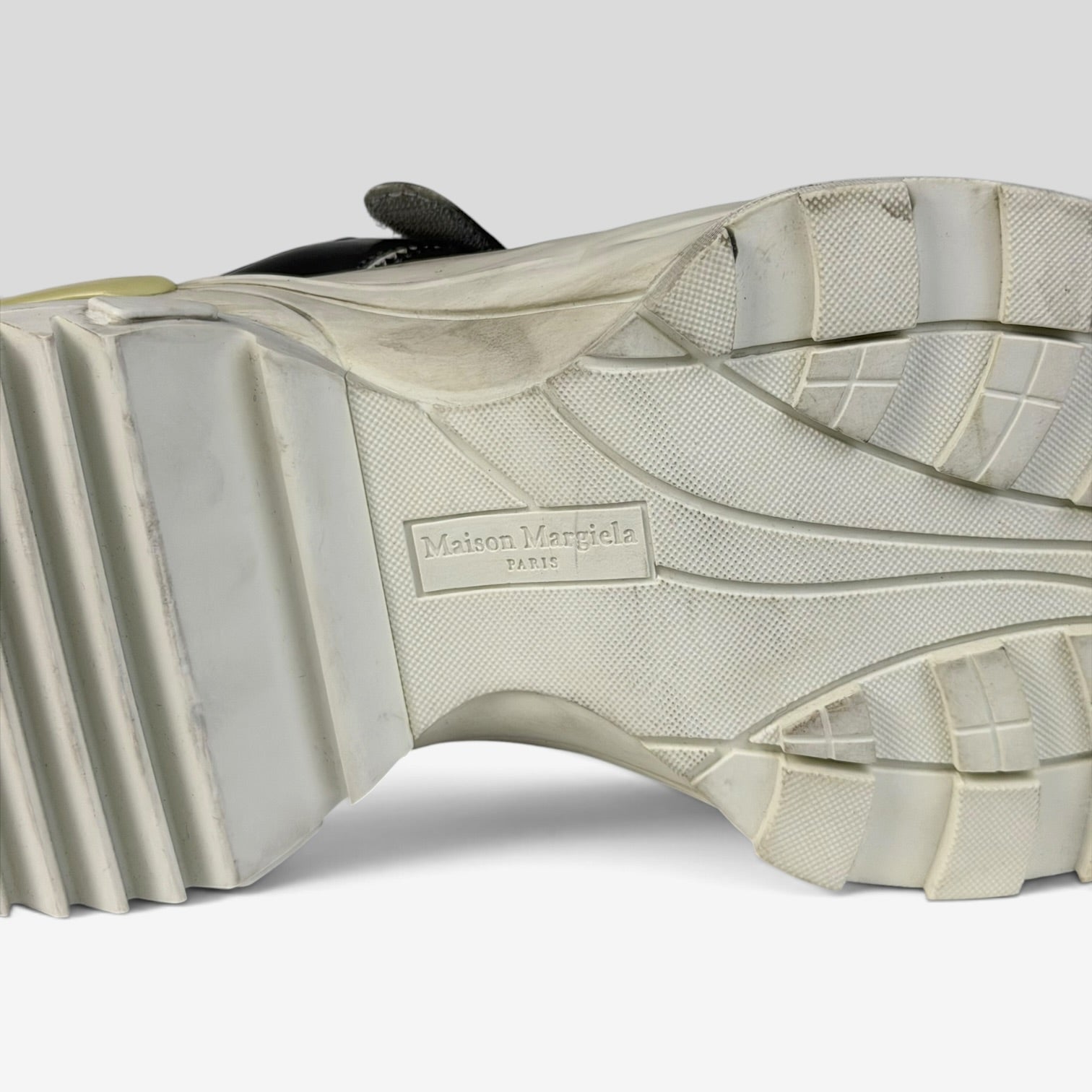 Maison Margiela Retro Sneakers | Sneakers Maison Margiela