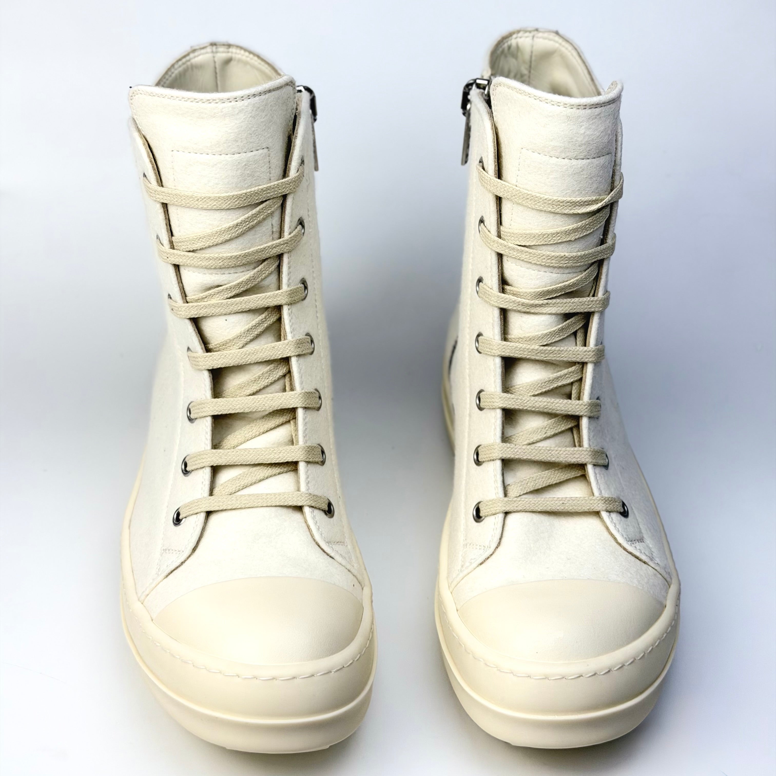 Rick Owens Porterville Ramones