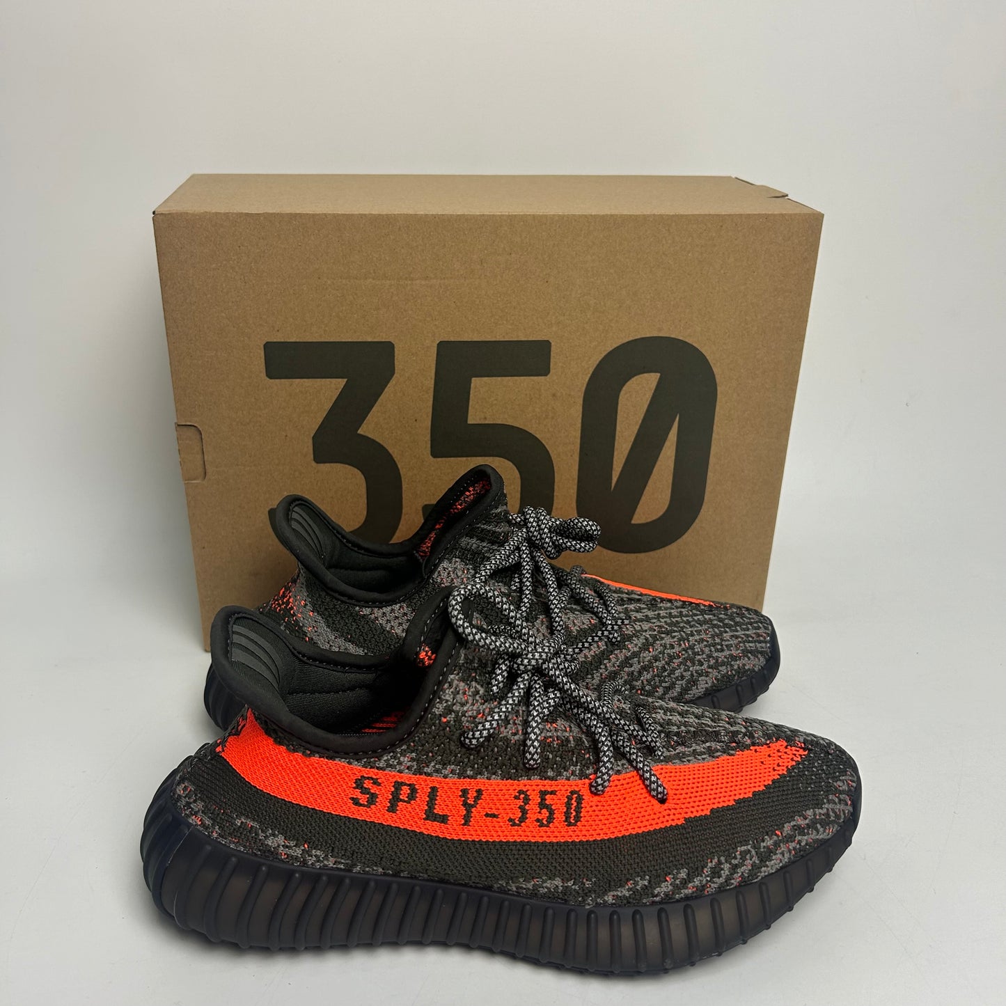 350 Carbon Beluga