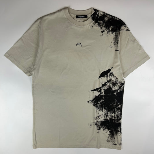 A-Cold-Wall* Brushstroke T-shirt
