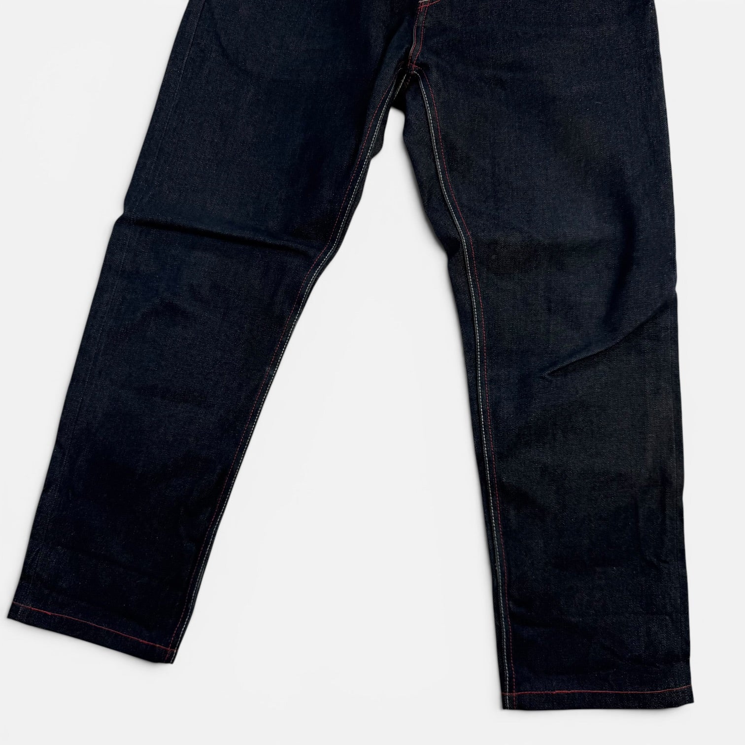 Evisu 2019 Daruma Daicock Japanese Denim