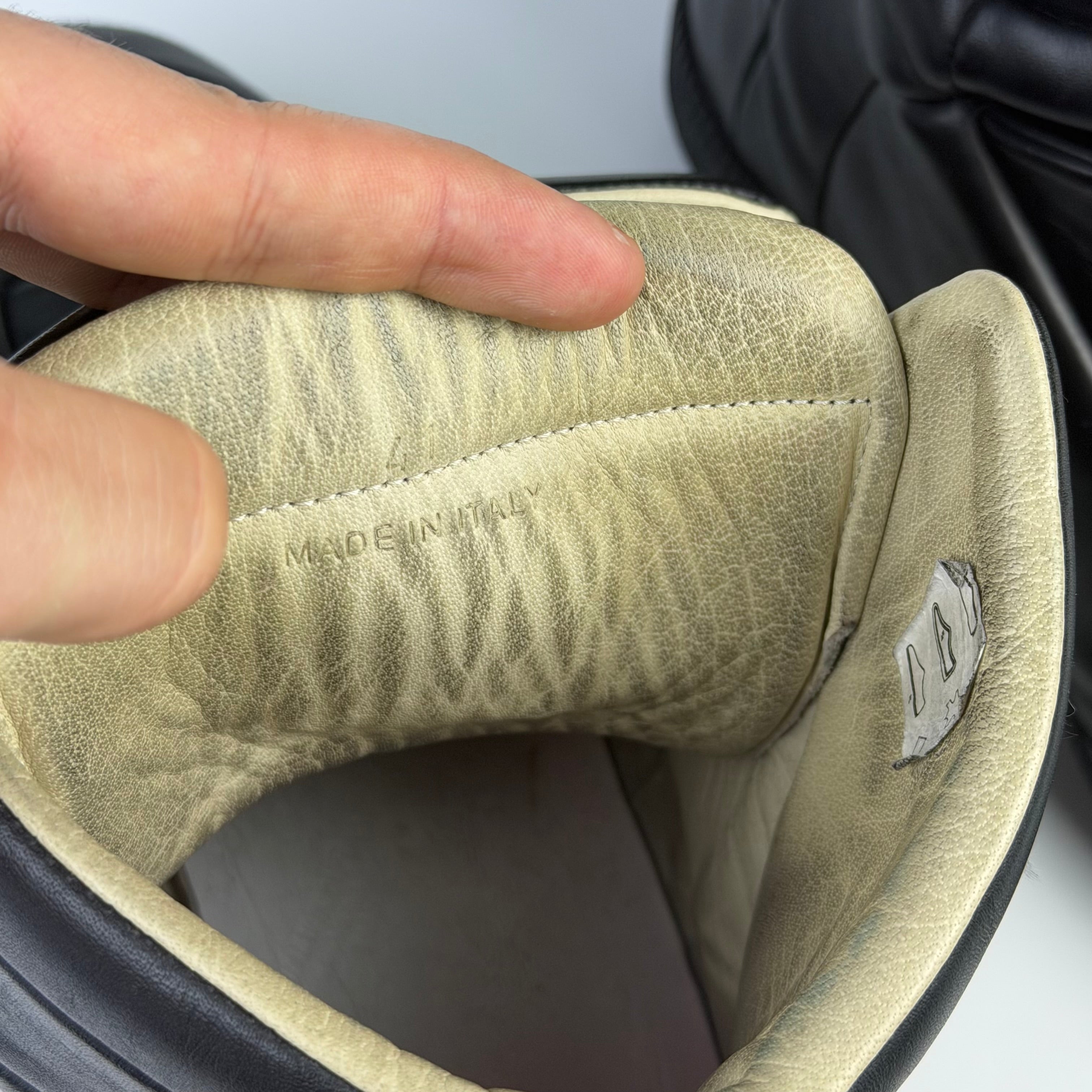 Maison Margiela Future Black