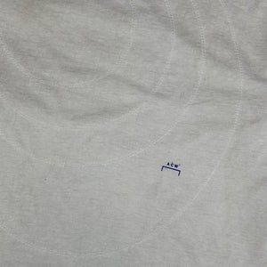 A-Cold-Wall* Frequency T-shirt - V STEALS
