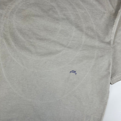 A-Cold-Wall* Frequency T-shirt