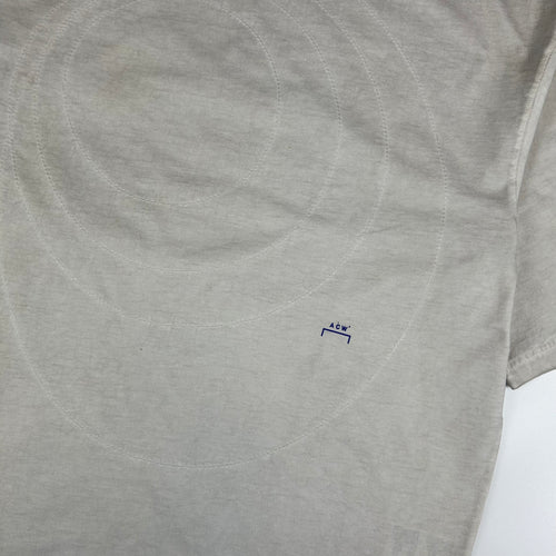 A-Cold-Wall* Frequency T-shirt