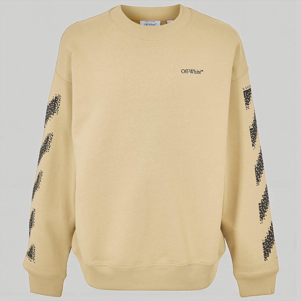 Off-White Skate Crewneck