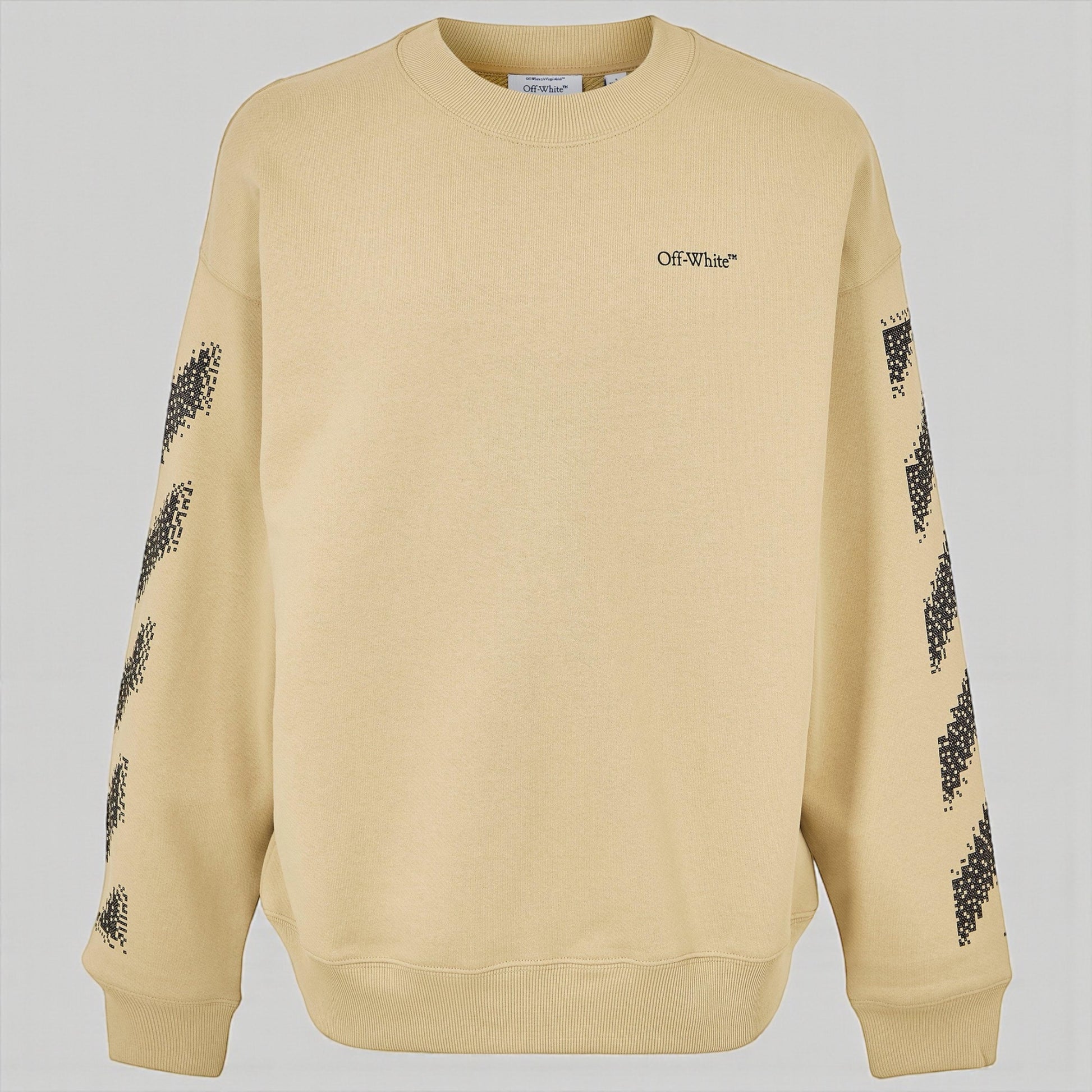 Off-White Skate Crewneck
