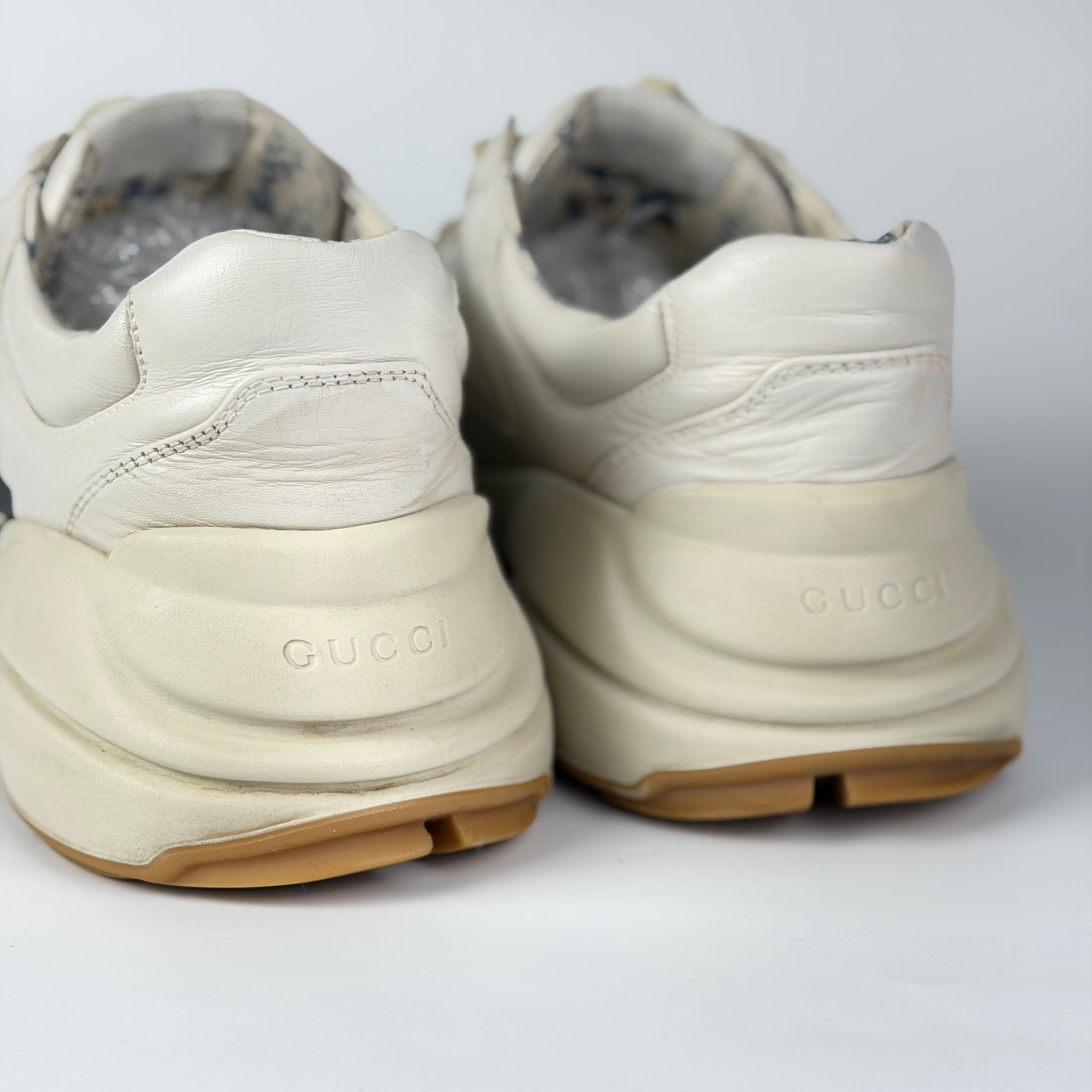 Gucci sneakers – vedere lateral | VSTEALS