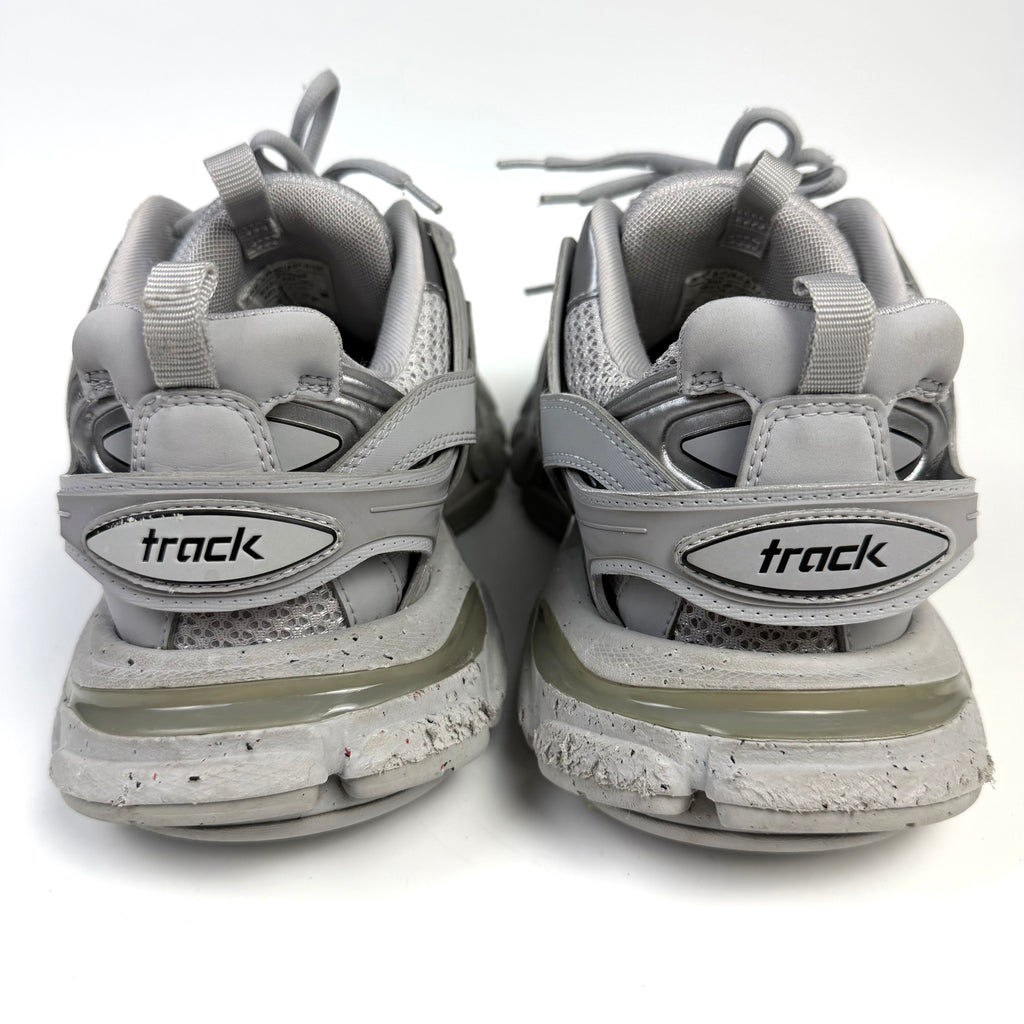 Balenciaga Track Grey