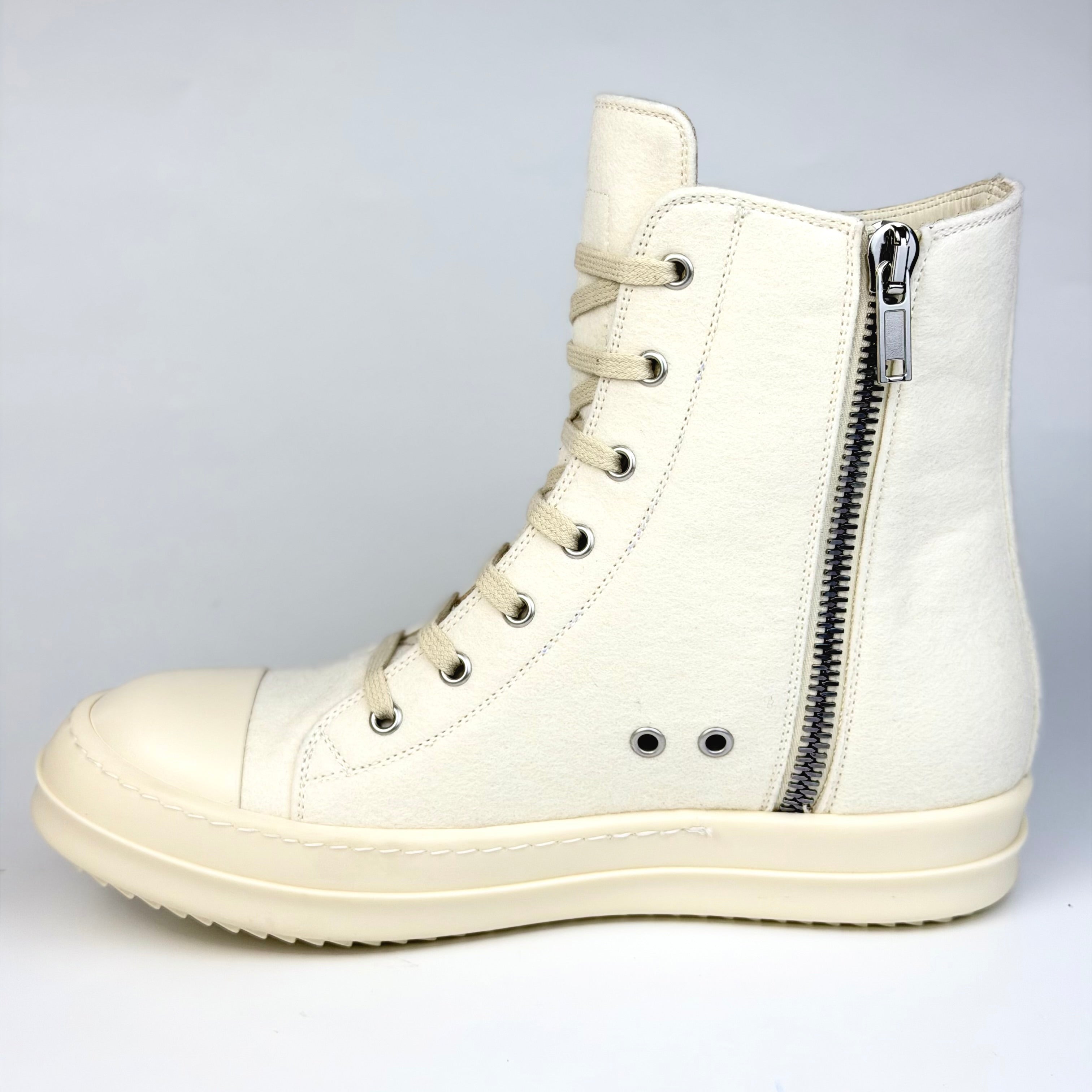 Rick Owens Porterville Ramones