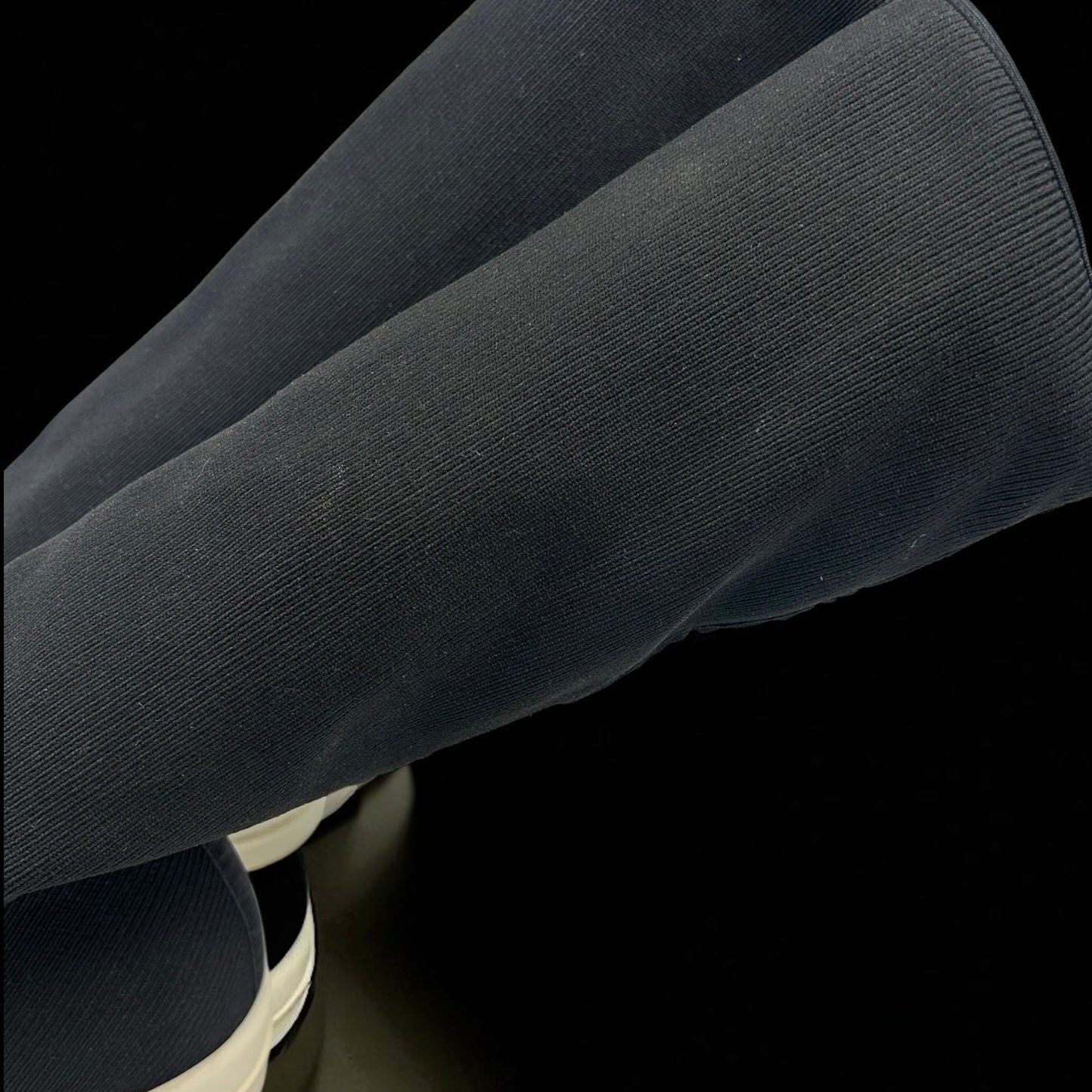 Rick Owens Sock Ramones