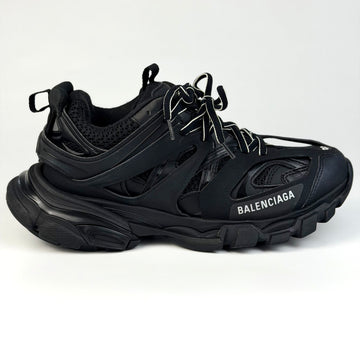 Balenciaga Track Black