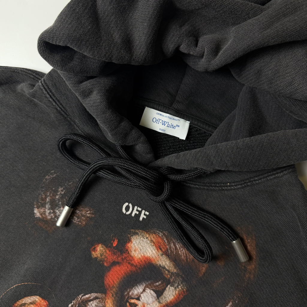 Off-White S. Matthew Hoodie