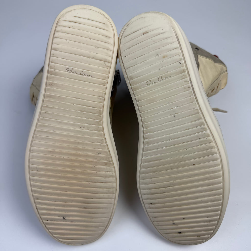 Rick Owens Geobasket Larry