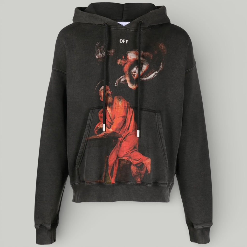 Off-White S. Matthew Hoodie