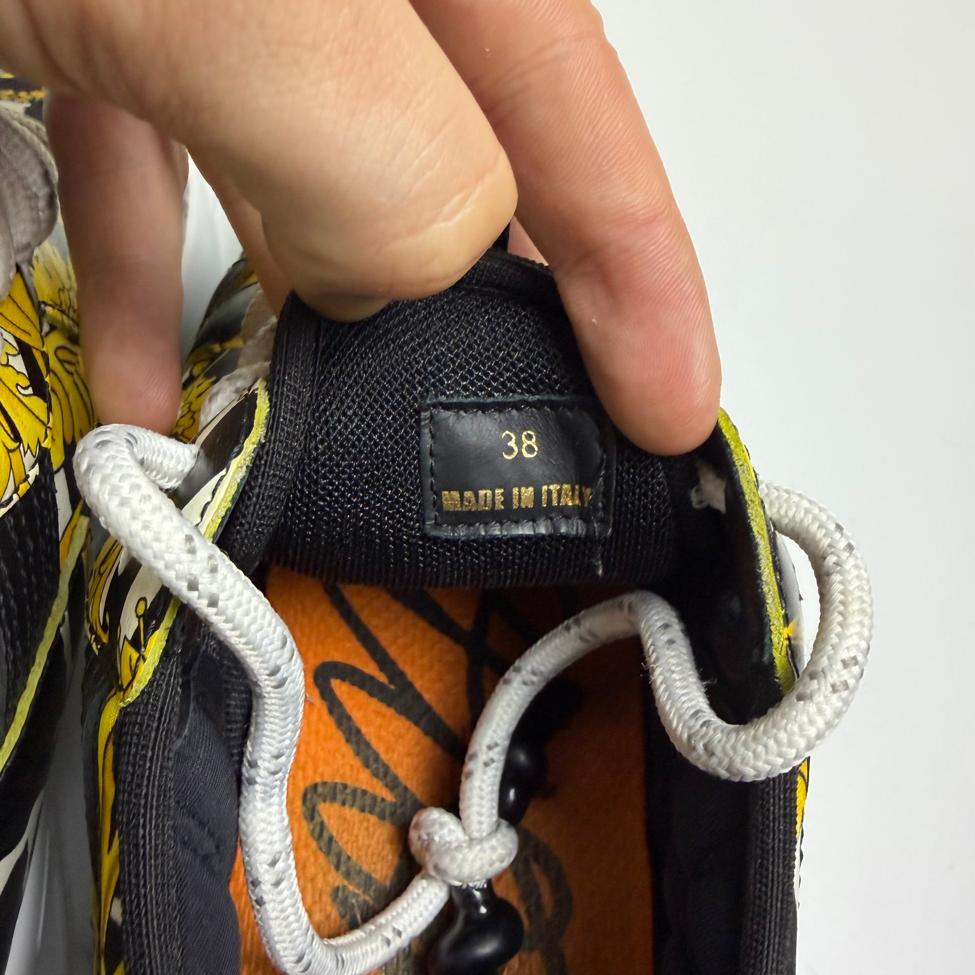 Versace Chain Reaction Baroque