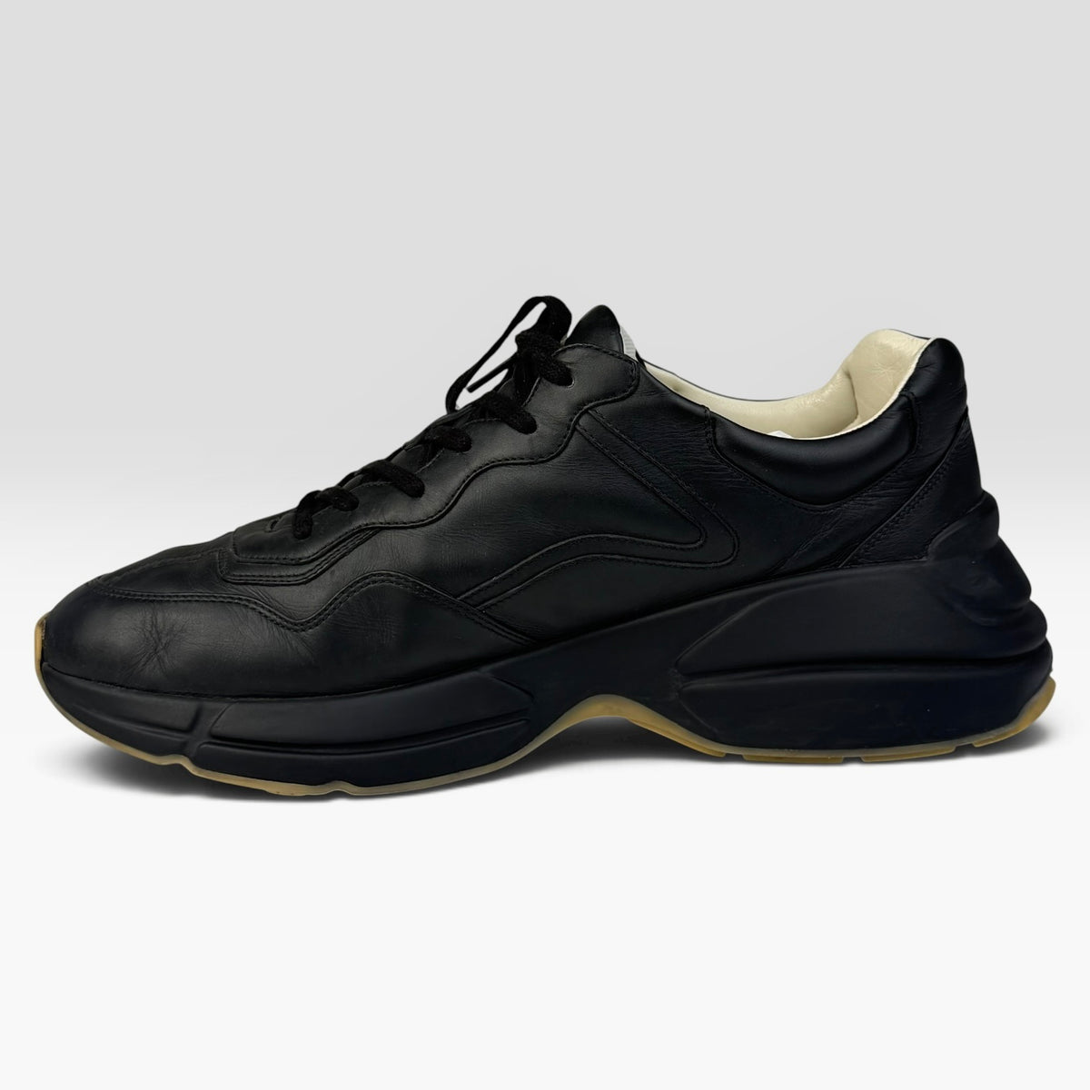 Gucci Rhyton "Sega" Black