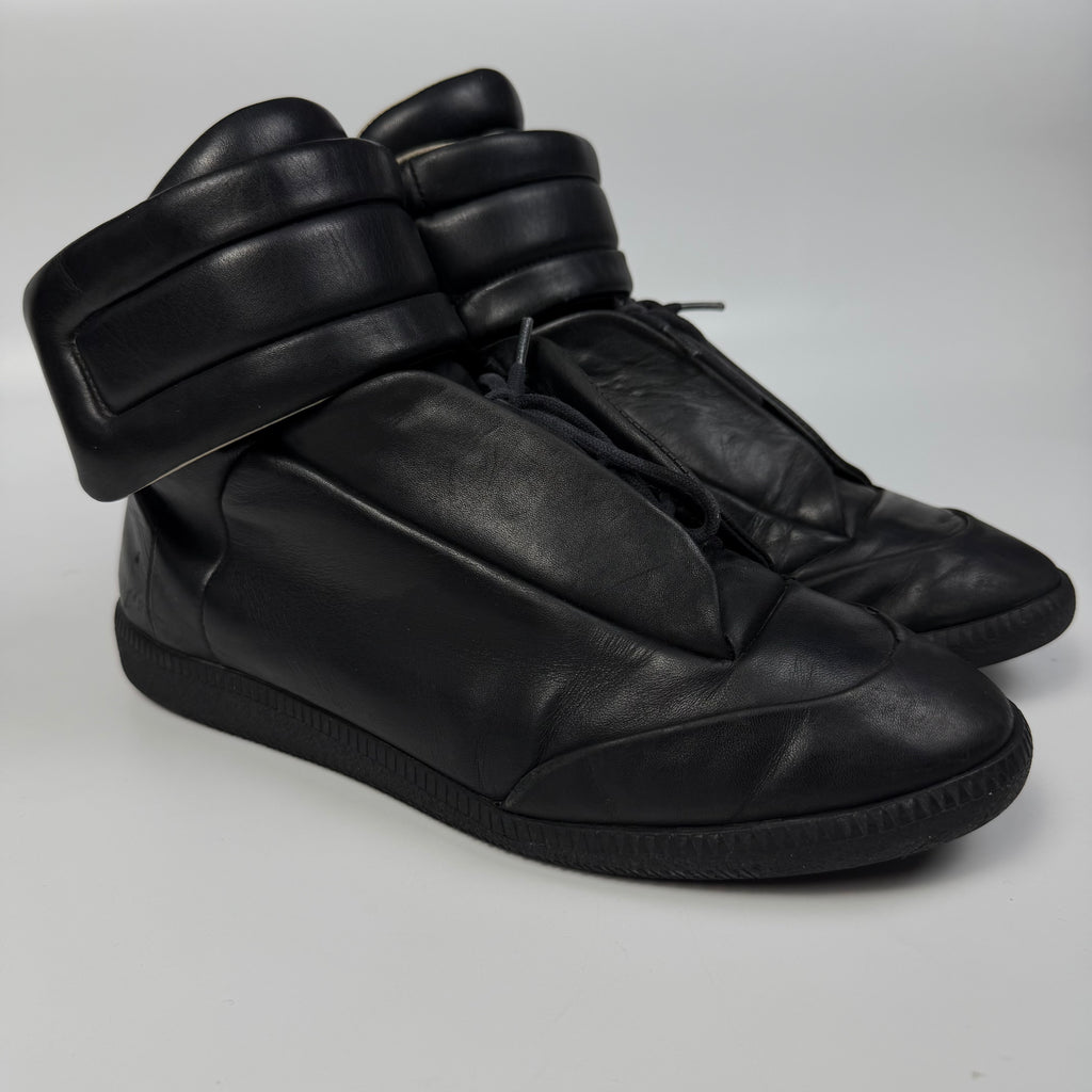Maison Margiela Future Black
