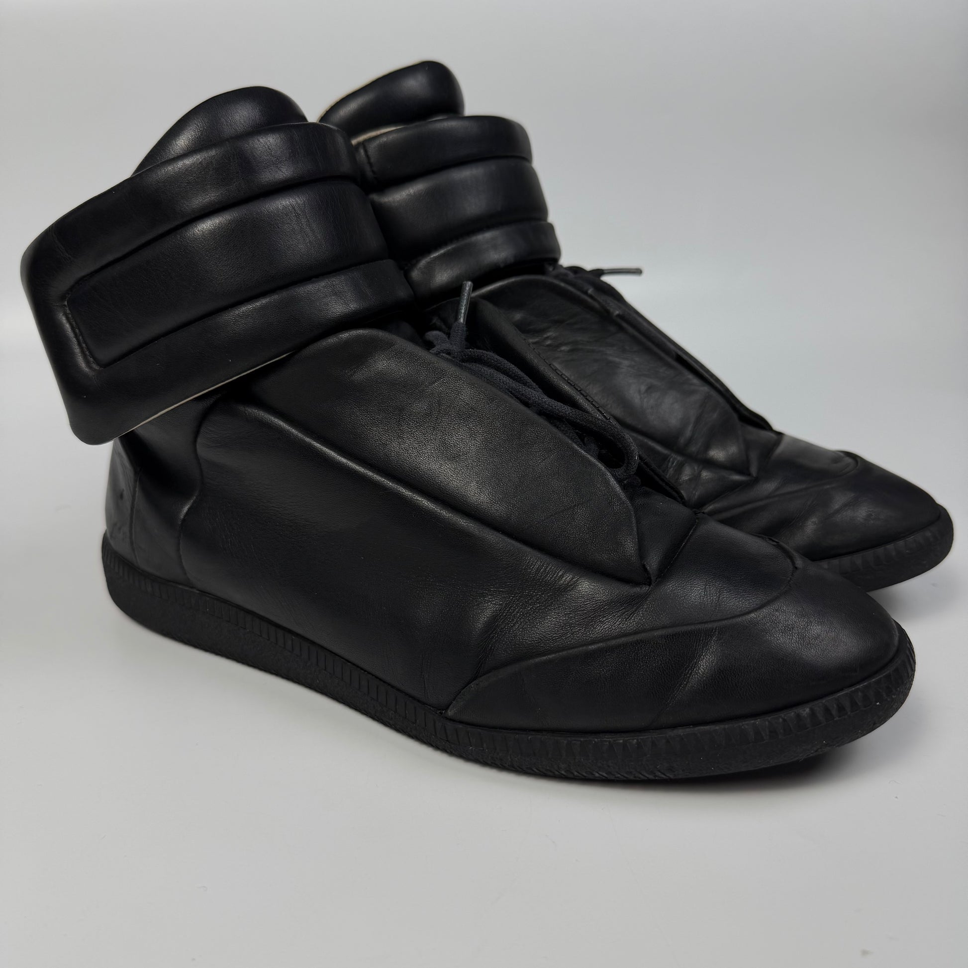 Maison Margiela Future Black