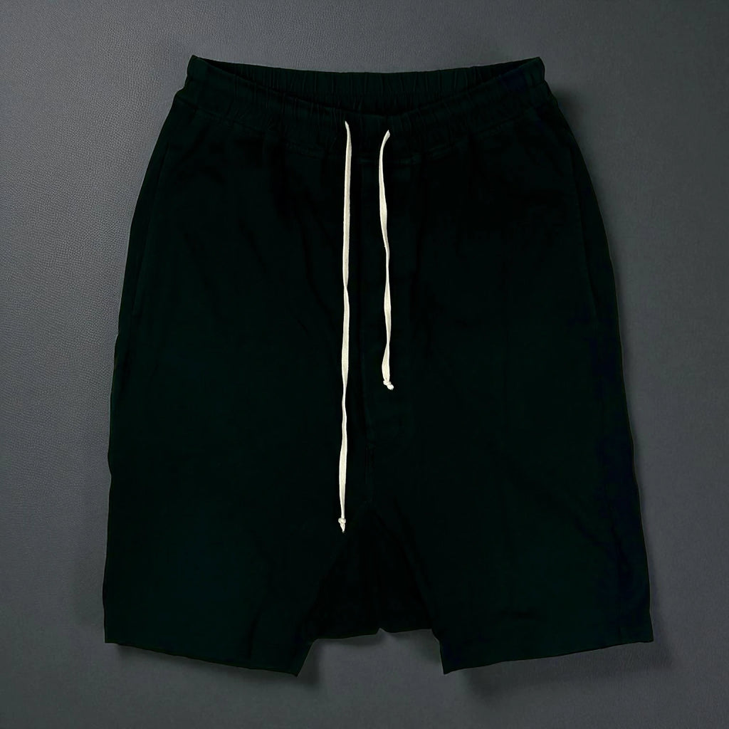 Rick Owens Pod Shorts