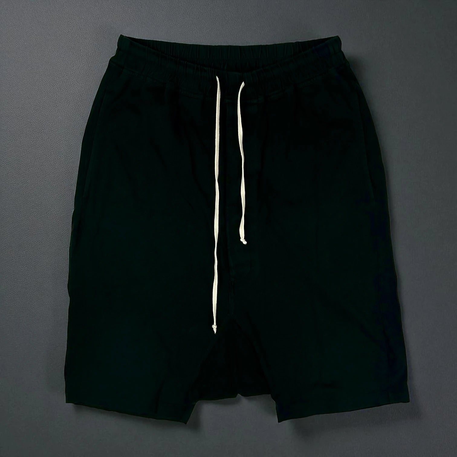 Rick Owens Pod Shorts