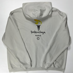 Balenciaga Olympics Hoodie