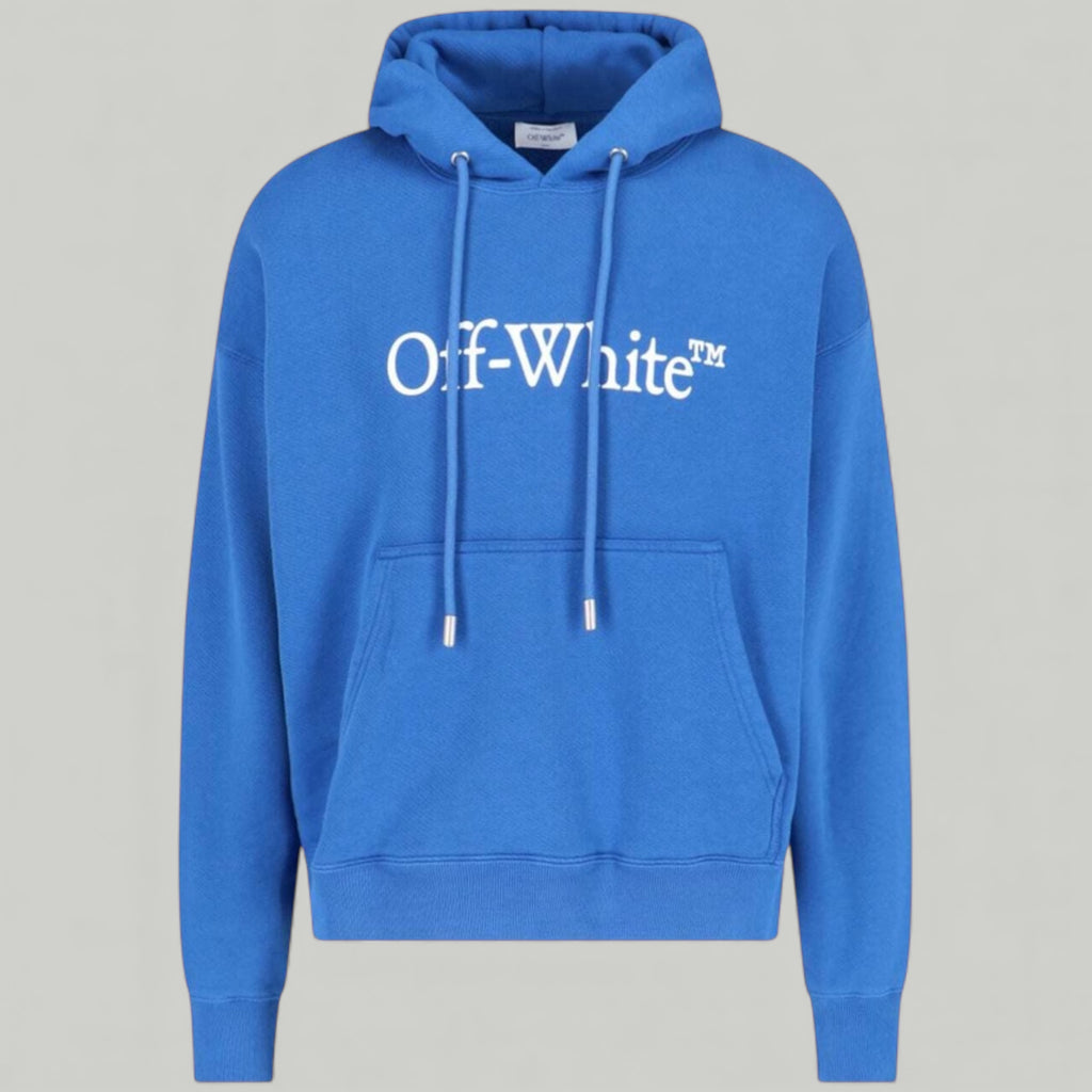 Off-White Big Bookish Hoodie