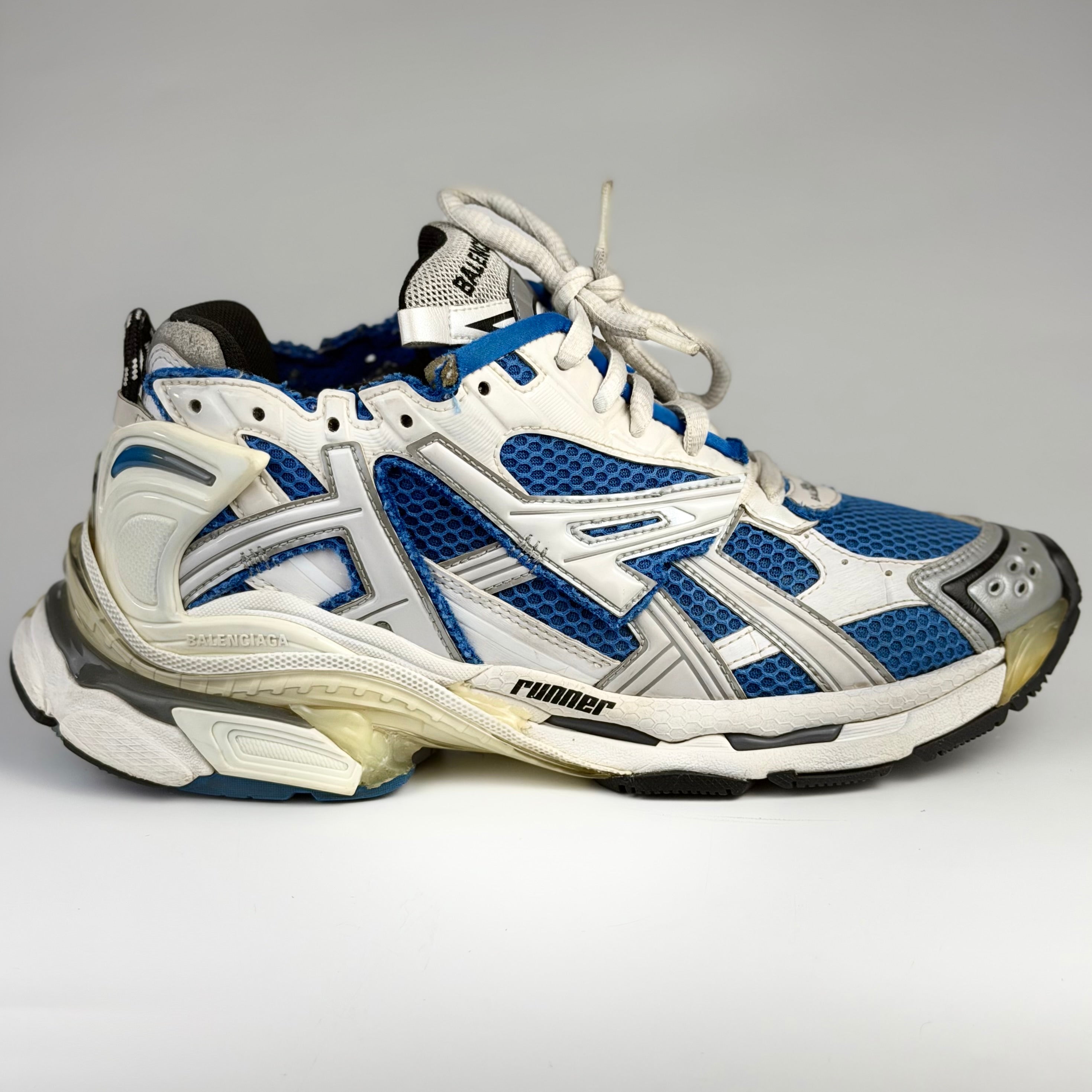 Balenciaga Runner Sneakers
