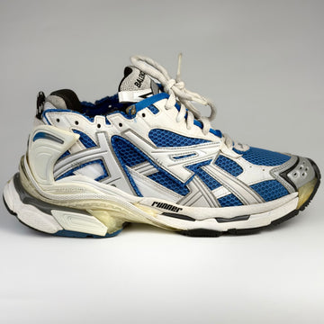 Balenciaga Runner Sneakers