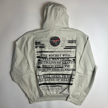 Hoodie Quote