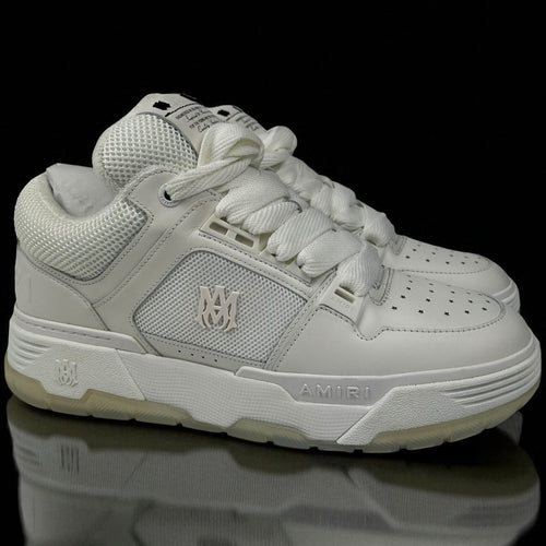 Amiri MA-1 Pure White
